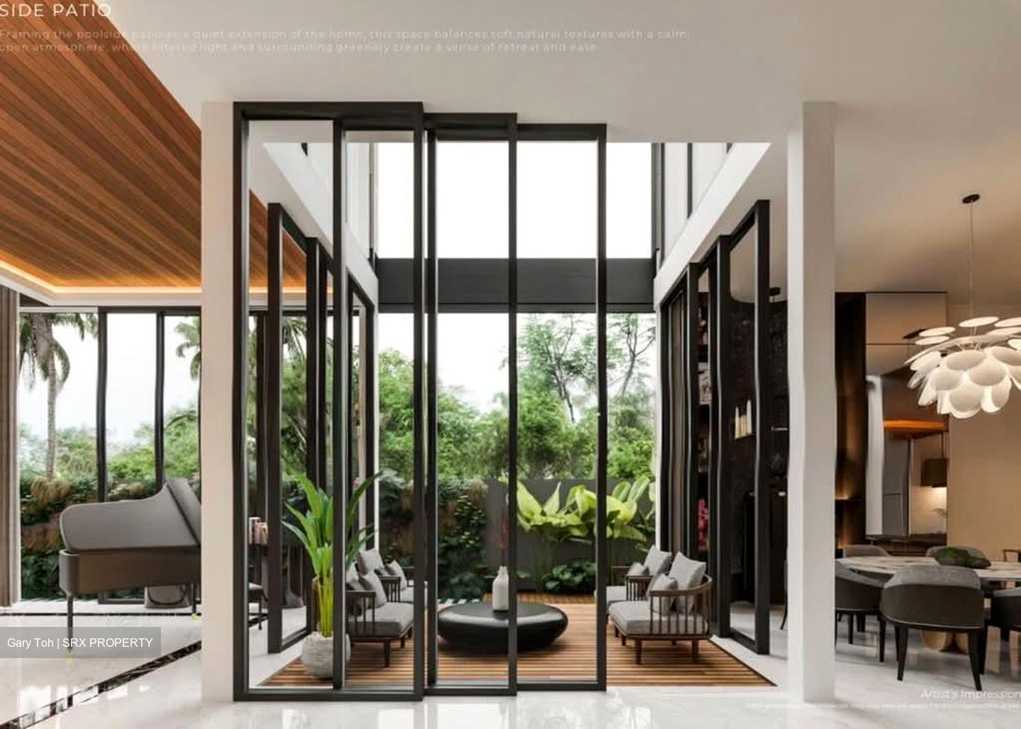 Duchess Garden (D10), Detached #574265421